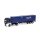Herpa 321532 MAN TGX GM Container-Sattelzug, THW Hamburg  Maßstab 1:87
