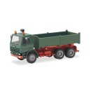 Herpa 317221-002 Herpa Basic: Scania 113M 380 Kipp-LKW...