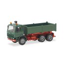 Herpa 317221-002 Herpa Basic: Scania 113M 380 Kipp-LKW...