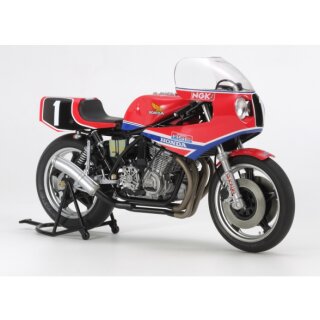 Tamiya 300014014 1:12 Honda RS1000 Endurance Racer