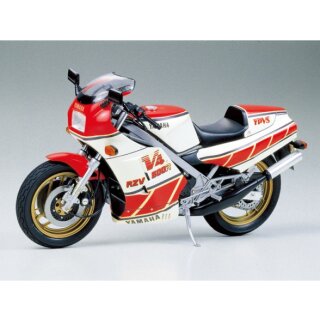 Tamiya 300014037 1:12 Yamaha RZV500R 1983