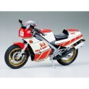 Tamiya 300014037 1:12 Yamaha RZV500R 1983