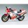 Tamiya 300014037 1:12 Yamaha RZV500R 1983