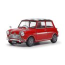 Tamiya 300024039 1:24 Morris Mini Cooper 1275S Mk.I
