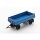 Schuco 451320001 1:32 Fortschritt HW 80 HA, Blau