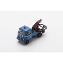 Schuco 451870003 1:87 Mercedes-Benz L319 Abschl.-Service