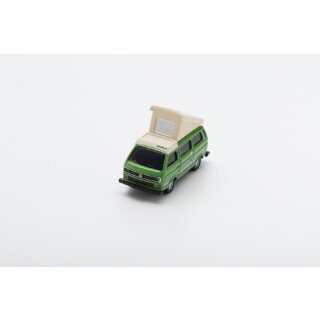 Schuco 451870013 1:87 VW T3b Campingbus