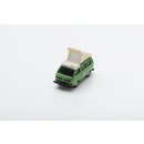 Schuco 451870013 1:87 VW T3b Campingbus