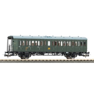 Piko 53193 Personenwagen Sachsenwagen Bp DR, Ep. III  Spur H0