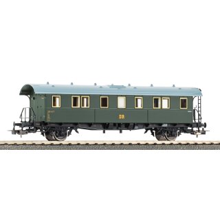 Piko 53195 Personenwagen Sachsenwagen B DR, Ep. III  Spur H0