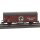 Märklin 46591 Gedeckter Güterwagen Gl 22, DB, Ep.III Maschinenfabrik Esslingen, Ep.IV, Spur H0