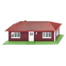 Wiking 112001 Landhaus Schwedenhaus Maßstab 1:87