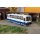 Zenker 03-428 Ikarus 250.59 Reisebus, BVO Erzgebirge,  blau/weiß  Maßstab 1:87