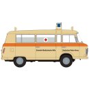 Brekina 30047 Barkas B1000 Bus, SMH 1, Baujahr 1960...
