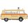 Brekina 30047 Barkas B1000 Bus, SMH 1, Baujahr 1960 Maßstab: 1:87