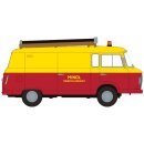 Brekina 30128 Barkas B1000 Van, Minol Tankstellendienst,...