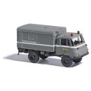 Busch 50257 Robur LO 2002A, Werkstattwagen (DDR)...