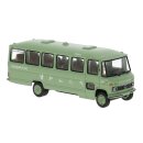 Brekina 36753 Mercedes-Benz O309 der Üstra, Hannover...