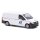Busch 54801 Mercedes-Benz Vito US Postal, 2014  Maßstab 1:87