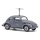 Busch 52917 VW Käfer Brezelfenster Funkmesswagen DBP, 1952 Maßstab 1:87