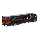 Herpa 321891 Volvo FH Aero Globetrotter XL 15m...