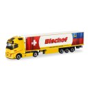 Herpa 321785 Volvo FH Aero Globetrotter XL...