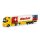Herpa 321785 Volvo FH Aero Globetrotter XL Kühlkoffer-Sattelzug, Bischof, Österreich Maßstab 1:87