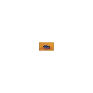 Zenker 03-451 Tatra 603-2 - Sonderfarbe Azurblau Maßstab 1:87
