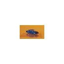 Zenker 03-451 Tatra 603-2 - Sonderfarbe Azurblau...