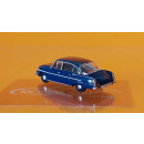 Zenker 03-451 Tatra 603-2 - Sonderfarbe Azurblau...