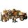 Tamiya 300035151 1:35 WWII SdKfz.251/1 Hk Stuk