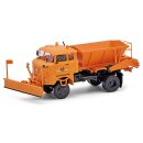 Busch 95400 IFA W50 LA D035 Leipziger Stadtreinigung...