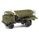 Busch 95403 IFA W50 LA D035 Goldene Ähre,...