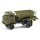 Busch 95403 IFA W50 LA D035 Goldene Ähre, Düngerstreuer, 1988 Maßstab 1:87