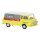 Brekina 30127 Barkas B1000 Kasten, 1962, Stimorol, Maßstab: 1:87
