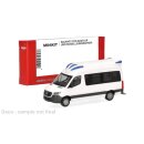 Herpa  014274 MiniKit: Mercedes-Benz Sprinter 18...