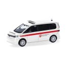Herpa 098779 Volkswagen (VW) Multivan (2022)...