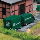 Busch 44945 Ausschankwagen, Ährenbäu...