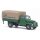 Busch 52363 Framo V901/2 Pritsche mit Plane, Ährenbräu, 1957 Maßstab 1:87