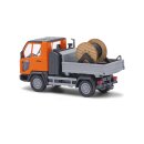 Busch 54799  Hako Multicar M31 mit Kabeltrommel Maßstab 1:87