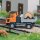 Busch 54799  Hako Multicar M31 mit Kabeltrommel Maßstab 1:87