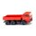 Wiking 042409 MB Flachpritschenkipper, Raab Karcher  Maßstab 1:87