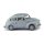 Wiking 082005 Ford Taunus G73A,  blaugrau, Maßstab 1:87
