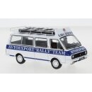 IXO RAC372 RAF2203 Servicefahrzeug, Latvia Rally Service...