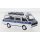 IXO RAC372 RAF2203 Servicefahrzeug, Latvia Rally Service  Maßstab 1:43