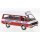 IXO RAC395 RAF2203 Servicefahrzeug. m.Dachgepäcktr. + Räder Maßstab 1:43
