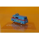 Zenker 03-422 IFA Barkas B1000 Kombi, Dispatcher Dresden Maßstab 1:87