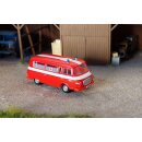 Zenker 03-424 IFA Barkas B 1000 KTW Feuerwehr Dresden...