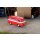 Zenker 03-424 IFA Barkas B 1000 KTW Feuerwehr Dresden leuchtrot Maßstab 1:87