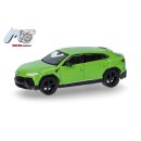 *Herpa 87MC000109 Lamborghini Urus, grün...